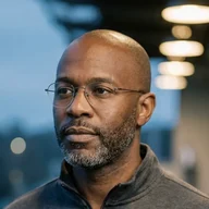 Nate Okonkwo